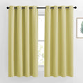 NICETOWN Room Darkening Curtains by NICETOWN