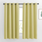 NICETOWN Room Darkening Curtains by NICETOWN