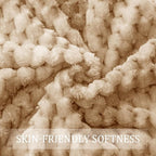 Exclusivo Mezcla Fleece Twin Blanket - Image 8