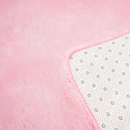 Shag Area Rugs for Bedroom Living Room, 5X8 Ultra Soft Fluffy Area Rugs for Dorm - Image 7