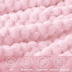 BEDELITE Fleece Blanket - Image 3
