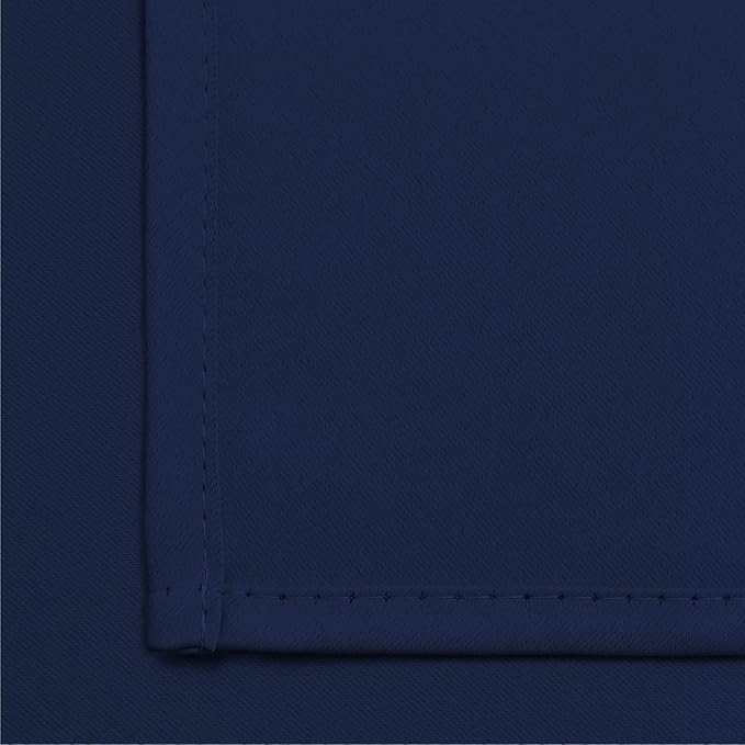 Yakamok 72 Inch Length Blackout Curtains - Image 6
