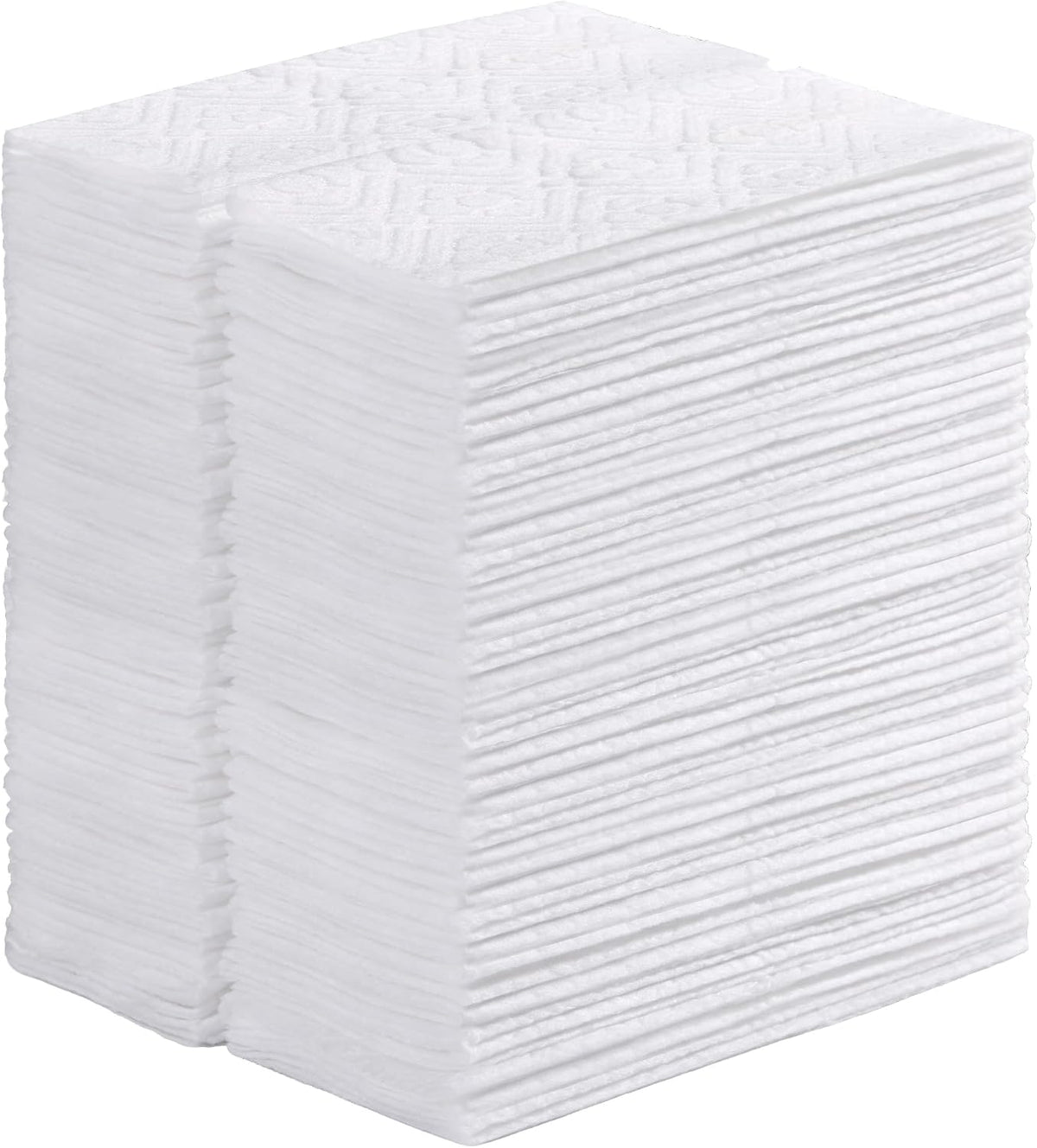JOYMOOP 144 Pcs Disposable Dry Sweeping Cloths Compatible with Swiffer Sweeper Mop, Disposable Dust Refills Mop Pads for Floor Mopping and Cleaning, Mop Not Included