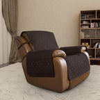 Easy-Going Oversized Recliner Cover Reversible Couch Cover Sofa Cover - Image 2
