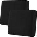H.VERSAILTEX Super Stretch Individual Seat Cushion Covers Sofa Covers Couch by HVERSAILTEX