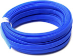 33ft PET Expandable Braid Cable Sleeving, 1/2" Cable Management Sleeve