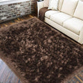 LOCHAS Soft Fluffy Faux Fur Rugs by LOCHAS