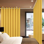 Yakamok Extra Wide Blackout Curtain - Image 2