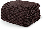 Exclusivo Mezcla Fleece King Blanket by ExclusivoMezcla