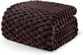 Exclusivo Mezcla Fleece Queen Blanket by ExclusivoMezcla