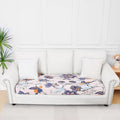 Smiry Printed Couch Cushion Covers, Stretch Soft Couch Covers by Smiry