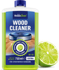 WoldoClean Robot Mop Wood Floor Cleaner 25.36 fl oz - Hardwood & Laminate