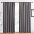 NICETOWN Blackout Curtain Panels by NICETOWN