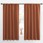 NICETOWN Blackout Curtains and Drapes by NICETOWN