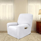 PureFit Super Stretch Chair Sofa Slipcover - Image 2