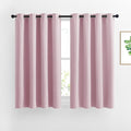 NICETOWN Insulated Room Darkening Curtains and Drapes by NICETOWN