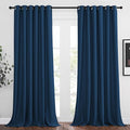 NICETOWN Blackout Curtains and Drapes by NICETOWN