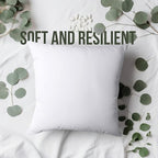 Utopia Bedding Throw Pillows – 18 x 18 Inches Down Alternative Pillows - Image 9