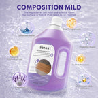 82 FL OZ Lavender Floor Cleaning Solution Compatible with iRobot Roomba
