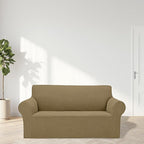 Cupuamon 2026 New Stretch Loveseat Sofa Slipcovers Couch Cover - Image 3