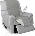 ISSUNTEX Double Protection 100% Waterproof Recliner Covers by ISSUNTEX