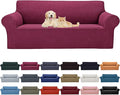 Cupuamon 2026 New Stretch Oversized Sofa Slipcovers Couch Sofa Cover by Cupuamon