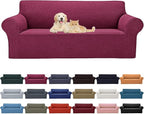 Cupuamon 2026 New Stretch Sofa Slipcovers Couch Cover by Cupuamon