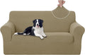 U-NICE HOME Oversized Stretch Loveseat Couch Cover Sofa Covers Washable Sofa by U-NICEHOME