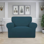 Easy-Going Stretch Oversized Chair Sofa Slipcover 1-Piece Couch Sofa Cover - Image 2