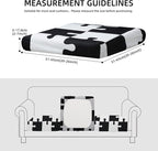 Outdoor Cushion Covers Set, Replacement - Image 2