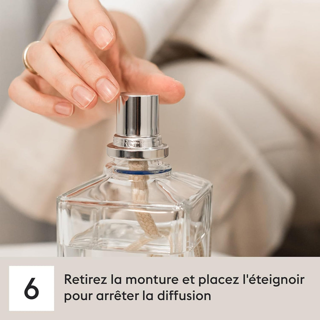 MAISON BERGER Catalytic Burner Replacement for Lampe Berger Lamps