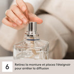 MAISON BERGER Catalytic Burner Replacement for Lampe Berger Lamps