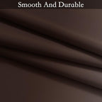 SimpleHome Ombre Room Darkening Curtains - Image 6