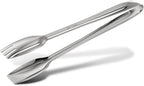 All-Clad Specialty Stainless Steel Kitchen Gadgets Spoon Kitchen Tools, Kitchen Hacks Silver