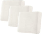 H.VERSAILTEX Super Stretch Individual Seat Cushion Covers by HVERSAILTEX