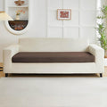Couch Covers for 3 Cushion Sofa Pet Friendly Couch Cushion Covers Universal by Disayu