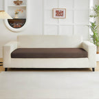 Couch Covers for 3 Cushion Sofa Pet Friendly Couch Cushion Covers Universal by Disayu
