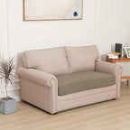 Easy-Going Stretch Loveseat Cushion Cover Sofa Cushion Furniture Protector Sofa - Image 2