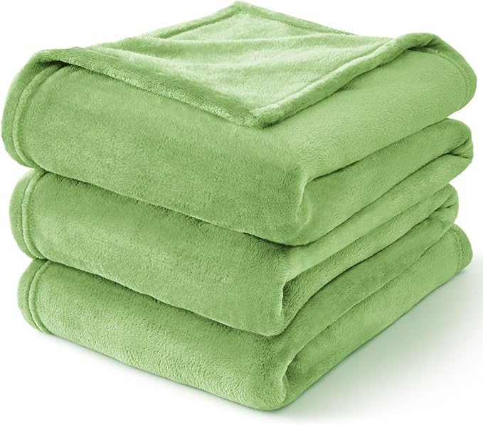 BEDELITE Fleece Blanket King Size Blankets - Image 6
