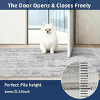 Kitchen Runner Rug 2.5x8 Runners - Image 6