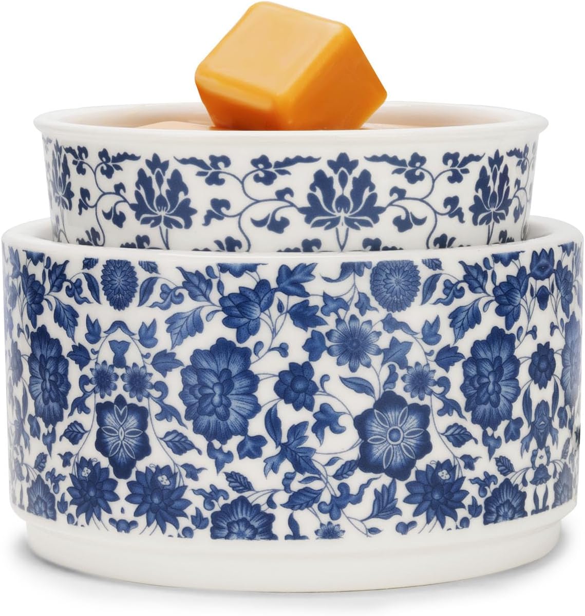 NAFANG Ceramic Electric Wax Melt Warmer,Wax Warmer for Scented Wax