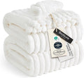Bedsure GentleSoft King Size Blanket by BEDSURE