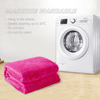 Exclusivo Mezcla Fleece King Size Blanket - Image 8
