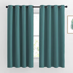 NICETOWN Blackout Curtains for Kids Room by NICETOWN
