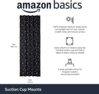 Amazon Basics Portable Blackout Curtain Shade - Image 2