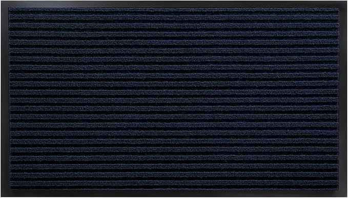 Yimobra Front Door Mat Outdoor Indoor Entrance, 100% Waterproof All-Season All - Image 8