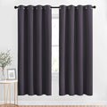 NICETOWN Room Darkening Curtains Panels by NICETOWN