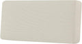 H.VERSAILTEX Super Stretch Individual Seat Cushion Covers Sofa Covers Couch by HVERSAILTEX