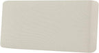 H.VERSAILTEX Super Stretch Individual Seat Cushion Covers Sofa Covers Couch by HVERSAILTEX
