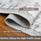 AMOAMI-8x10 Area Rugs-Boho Rugs - Image 6